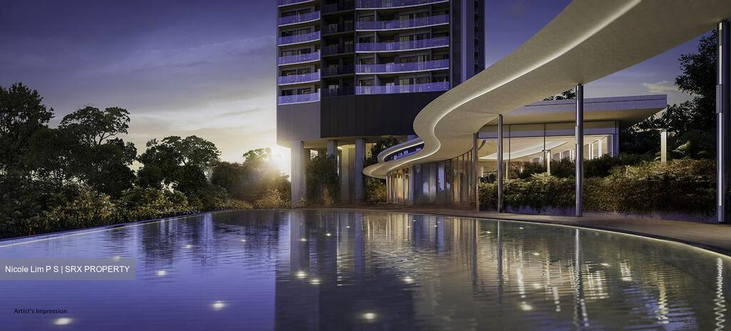 River Valley Green (D9), Condominium #475778461